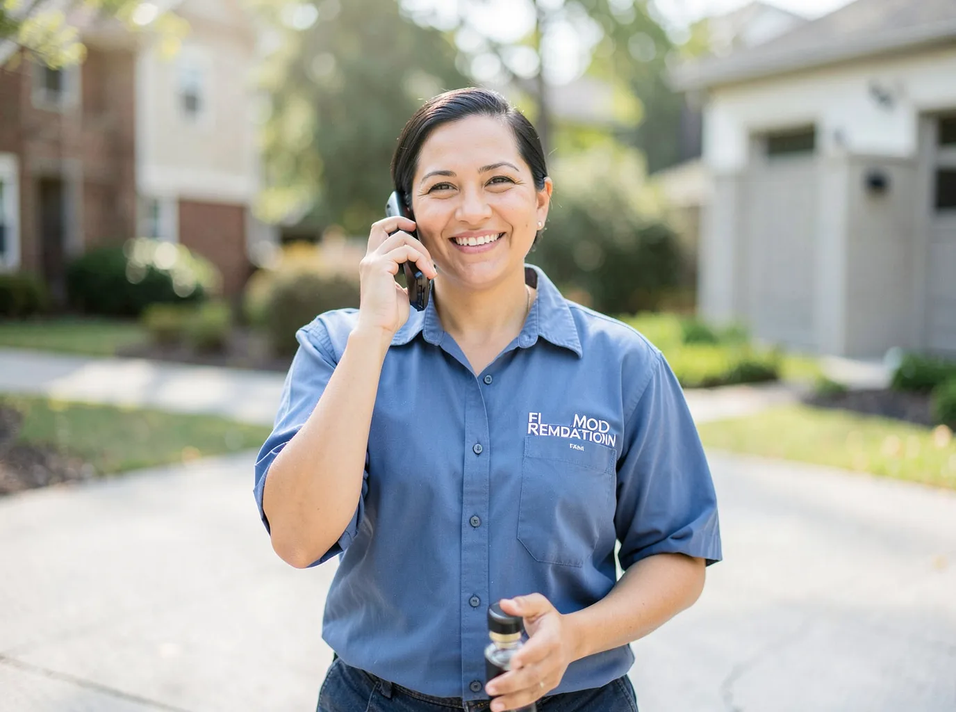 Mold Remediation Enfield, IL FAQs